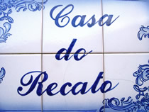Casa do Recato