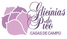 Glicinias do Pico