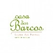 Casa dos Barcos - Lagoa das Furnas