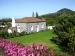 Casa da Faia - garten
